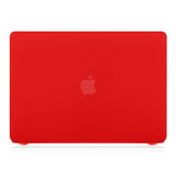 MacBook Case - Signature with Occupation 22