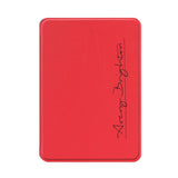 Kindle Case - Signature with Occupation 17